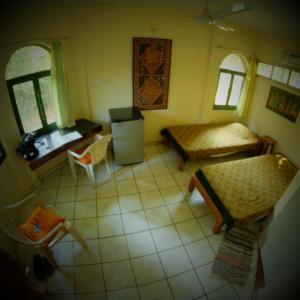 Gallery image of New Creation Guest House in Auroville