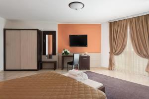 Gallery image of Record Hotel in Settimo Torinese