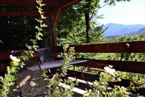 Afbeelding uit fotogalerij van Babiččin Vejminek in Čeladná