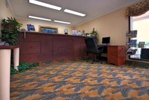 Fotografie z fotogalerie ubytování Americas Best Value Inn Killeen Ft Hood v destinaci Killeen
