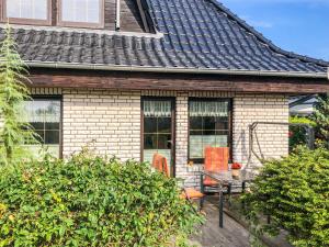 Fotografie z fotogalerie ubytování Ferienwohnung am Strelasund v destinaci Devin