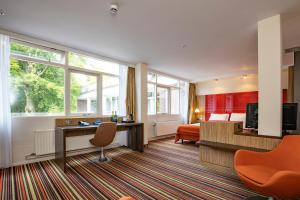 Gallery image of Fletcher Hotel Restaurant Amersfoort in Amersfoort