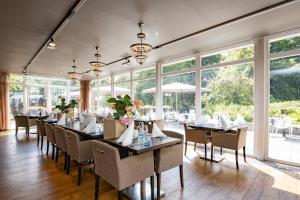 Nhà hàng/khu ăn uống khác tại Fletcher Hotel Restaurant Amersfoort