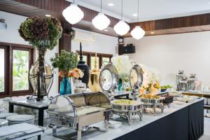 Fotografie z fotogalerie ubytování Kong Garden View Resort Chiang Rai v destinaci Čiang Rai