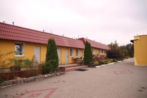 Gallery image of Zajazd Pod Kominkiem - Brzoza koło Torunia in Toruń