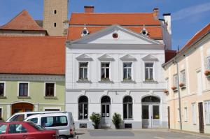 Fotografie z fotogalerie ubytování Alte Seifensiederei zu Pulkau v destinaci Pulkau