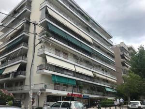 Gallery image of Hippocrates - Faliro deluxe apartment in Athens