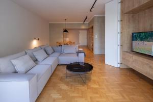 Gallery image of Hippocrates - Faliro deluxe apartment in Athens