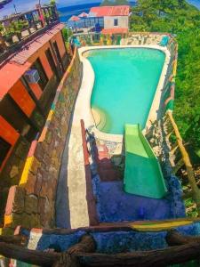 Piscina en o cerca de C View Resort