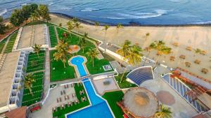 Gallery image of Sunbeach Hotel & Resort in Bakau