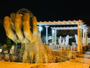 Foto sihtkohas Elbasan asuva majutusasutuse Kriva Resort galeriist