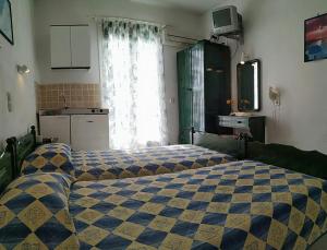 Gallery image of Chrisanthi Studios in Agios Prokopios