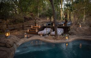 Gallery image of Pondoro Game Lodge in Balule Game Reserve