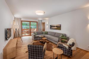 Posedenie v ubytovaní Skylodge Alpine Homes
