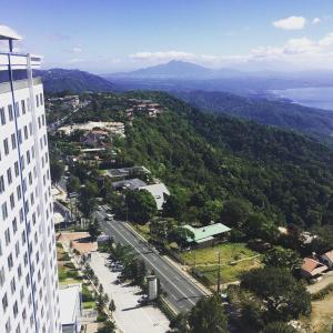 大雅台TAGAYTAY WIND CONDO, 4pax,3BEDS,FF,AC WIFI的相册照片
