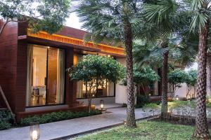 Gallery image of Tri-Shawa Resort in Klong Wan