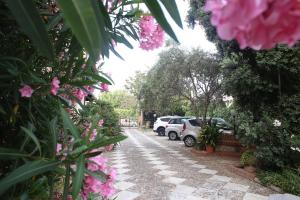 Gallery image of VILLA LEA in Mondello