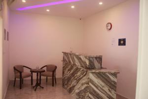 Mynd úr myndasafni af Farida Pyramids Boutique Hotel í Kaíró