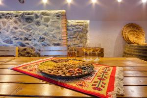 Fotografie z fotogalerie ubytování Savaneti Eco Hotel v destinaci Telavi