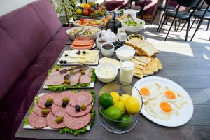 Gallery image of Hotel Avlabari Terrace in Tbilisi City