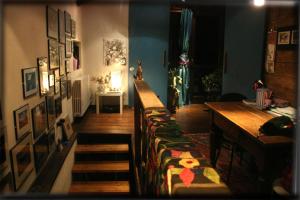 Gallery image of Alla Bastilla B&B in Gravere