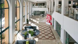 Posezení v ubytování Barceló Punta Umbría Mar