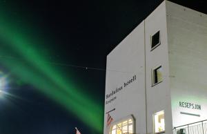 Fotografie z fotogalerie ubytování Bardufoss Hotell v destinaci Bardufoss