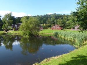 Gallery image of Trossachs Holiday Park in Drymen