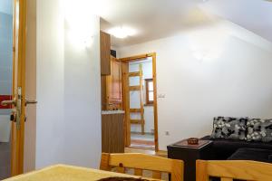 Gallery image of Apartments In in Jahorina