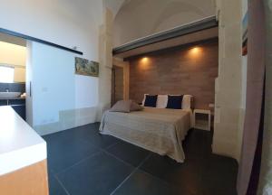 Letto o letti in una camera di Oasis Park Hotel