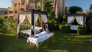 Hosté ubytování Barceló Punta Umbría Mar