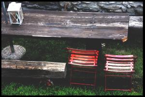 Fotografie z fotogalerie ubytování Alla Bastilla B&B v destinaci Gravere