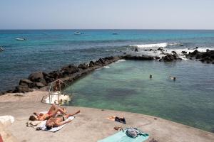 Zdjęcie z galerii obiektu Delmar Lanzarote w mieście Punta de Mujeres