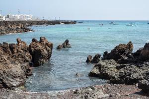 Zdjęcie z galerii obiektu Delmar Lanzarote w mieście Punta de Mujeres