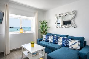 Zdjęcie z galerii obiektu Delmar Lanzarote w mieście Punta de Mujeres