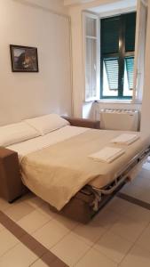 Gallery image of Casa Lucio by Arbaspàa in Vernazza