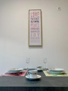 Afbeelding uit fotogalerij van Lux Optim Bled in Bled