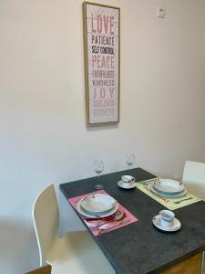 Afbeelding uit fotogalerij van Lux Optim Bled in Bled