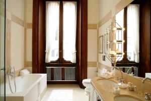 Fotografie z fotogalerie ubytování Villa Spalletti Trivelli - Small Luxury Hotels of the World v Římě