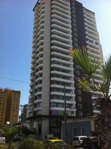 Gallery image of Apartamento NEO vista al mar in Iquique