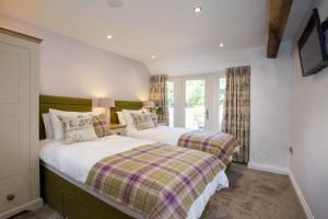 Gallery image of Thirley Cotes Farm Cottages in Scarborough