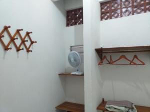 Gallery image of Flat Matriz in Viçosa do Ceará