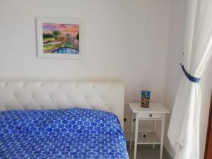 Gallery image of B&B Suite Vela Bianca in Salerno