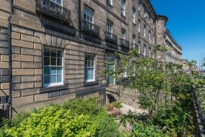 Gallery image of Gayfield Place in Edinburgh