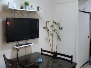 Gallery image of Jen's Paranaque City Apartment in Manila