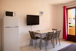 Gallery image of Résidence Lago Verde in Porto-Vecchio