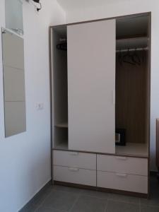 Zdjęcie z galerii obiektu Delphini Studios w mieście Kefalos