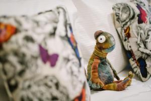 Gallery image of Lymestone Boutique Accommodation in Grange Over Sands