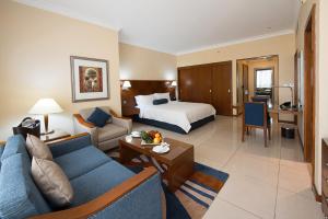 Gallery image of Al Rawda Arjaan by Rotana, Abu Dhabi in Abu Dhabi