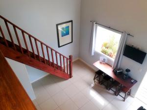 Gallery image of Agua Clara Eco Suites in Oranjestad